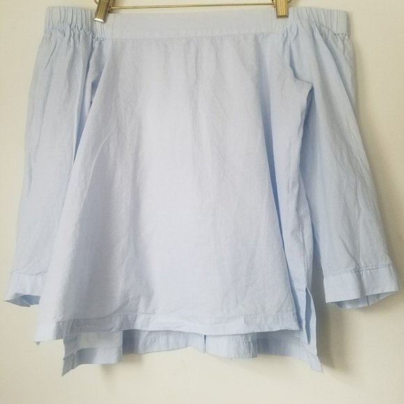 LOFT Tops - LOFT Off The Shoulder Top
